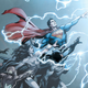Illustration for article titled The State Of The DC Universe
